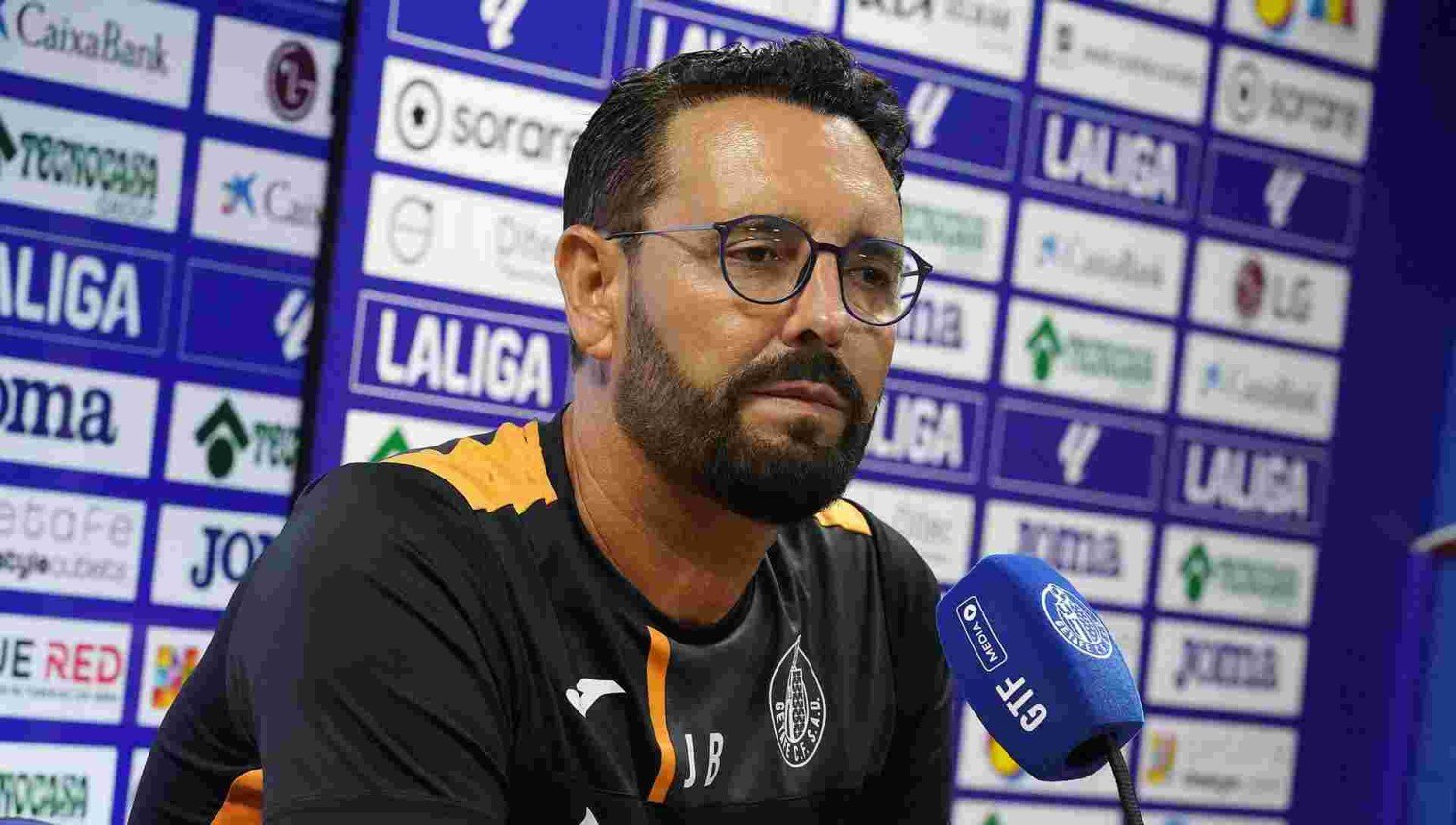 Getafe CF