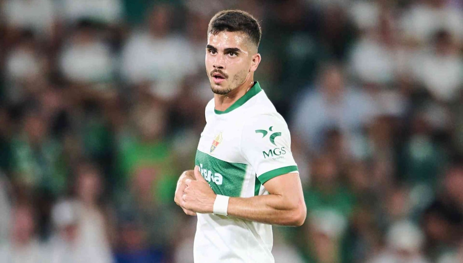 André Silva Elche