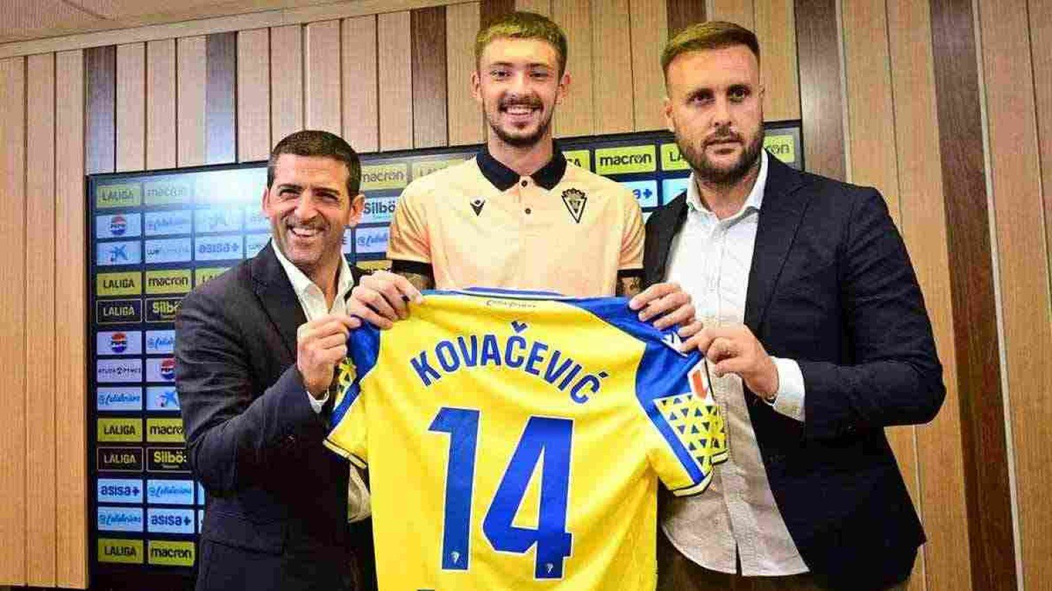 Cádiz CF traspasos
