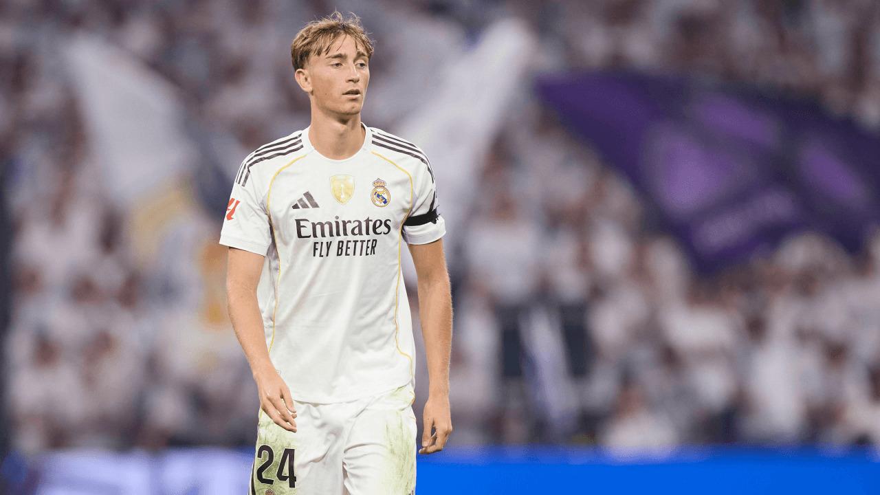 Real Madrid