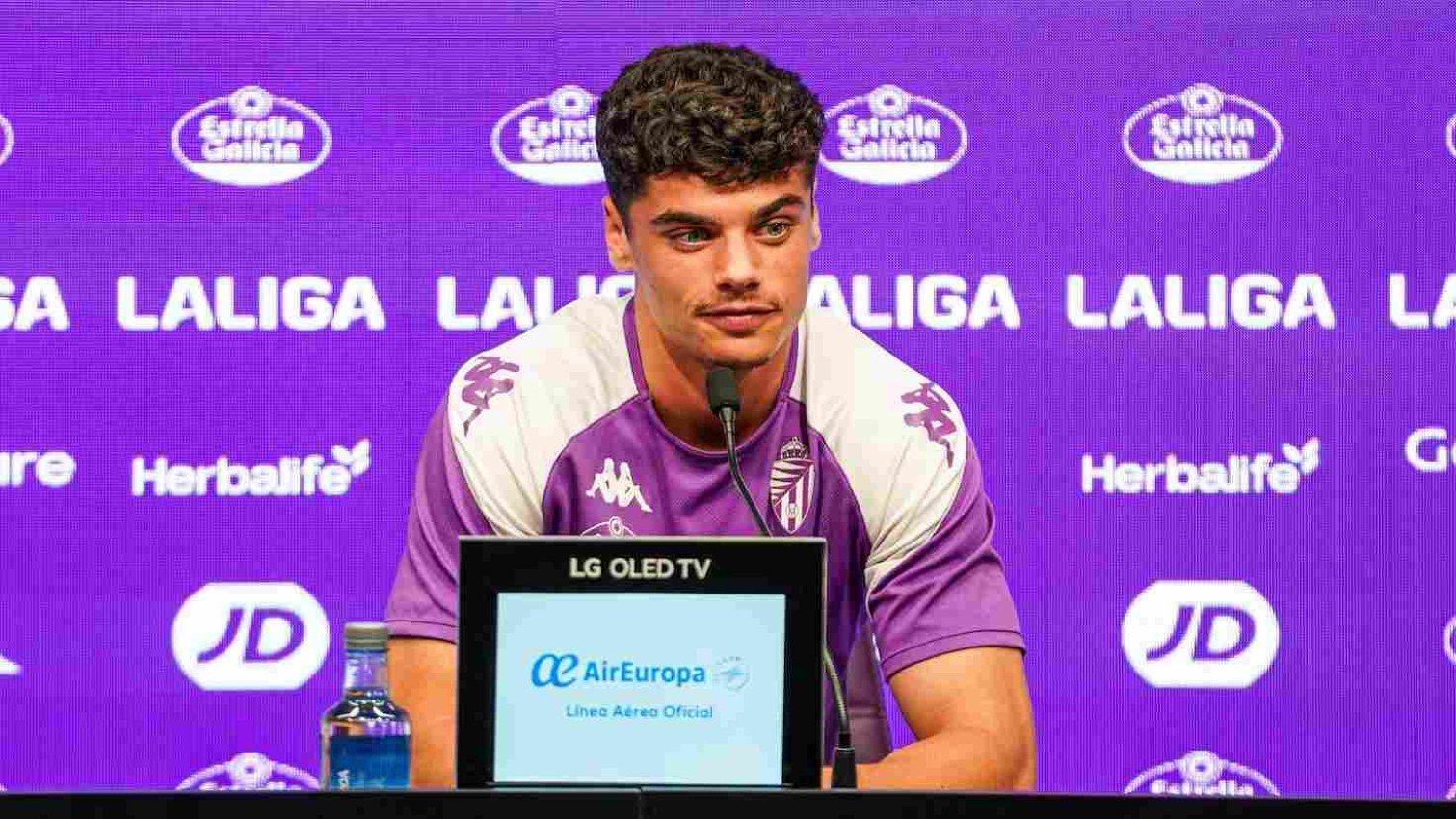 David Torres Valladolid