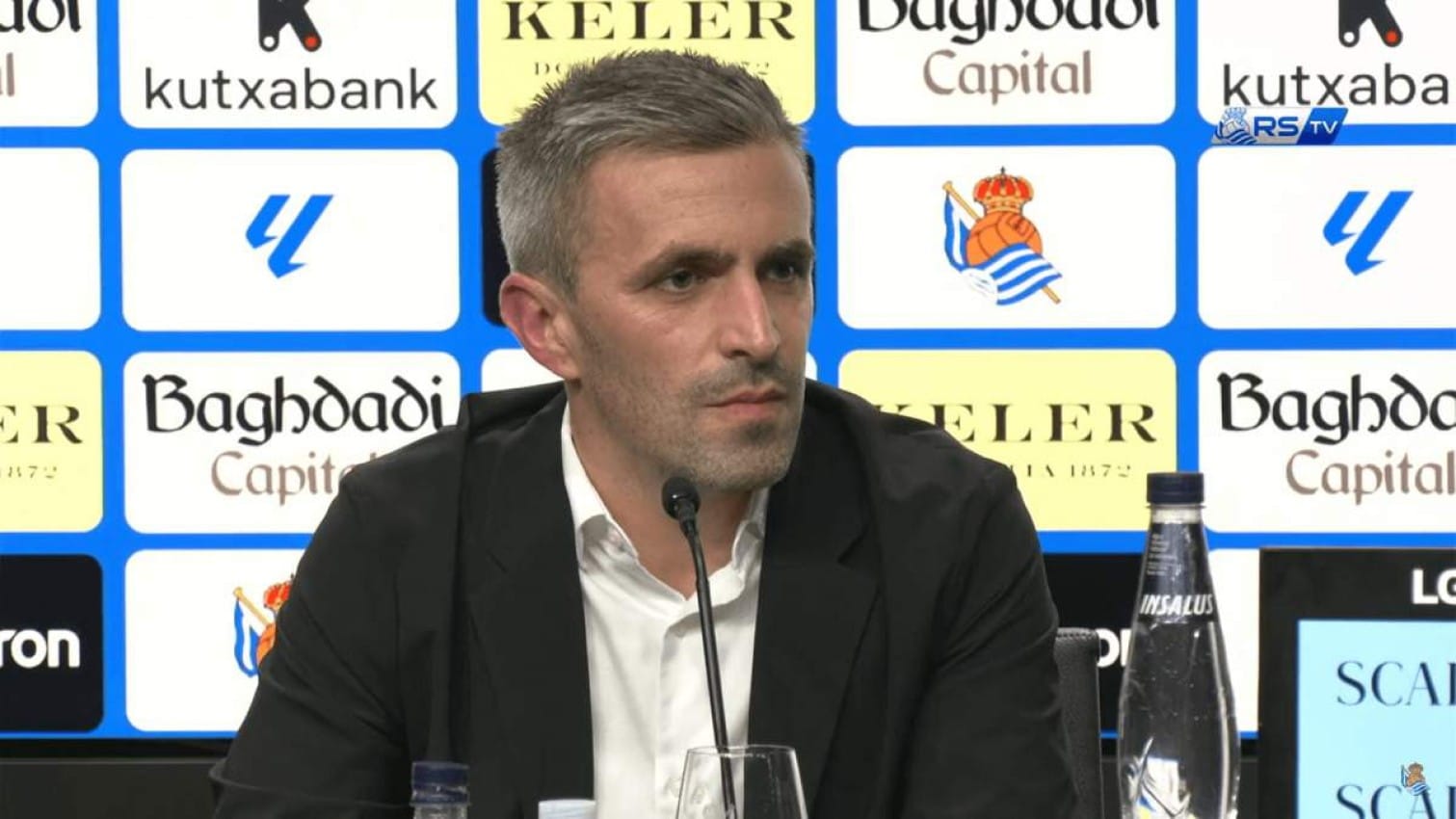 Real Sociedad fichaje