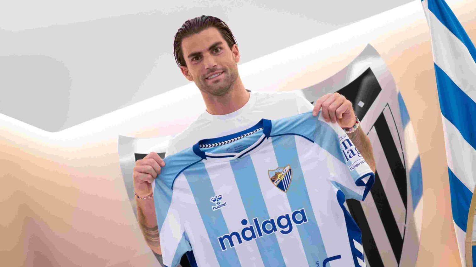 Jauregi Málaga CF