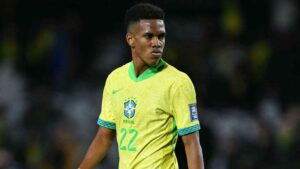 Balón de Oro Real Madrid