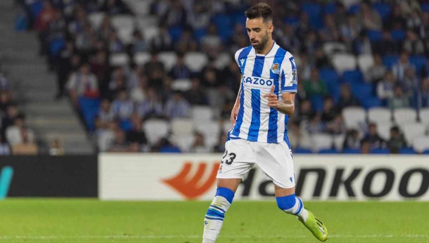 Real Sociedad