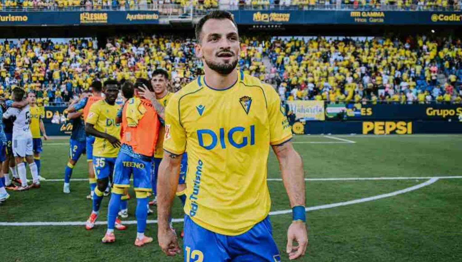 EGD Cádiz CF