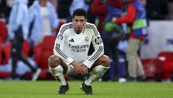 Bellingham Arda Güler