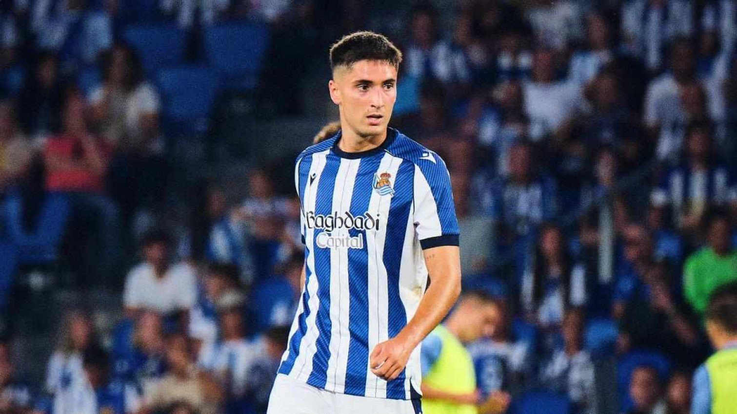 Real Sociedad