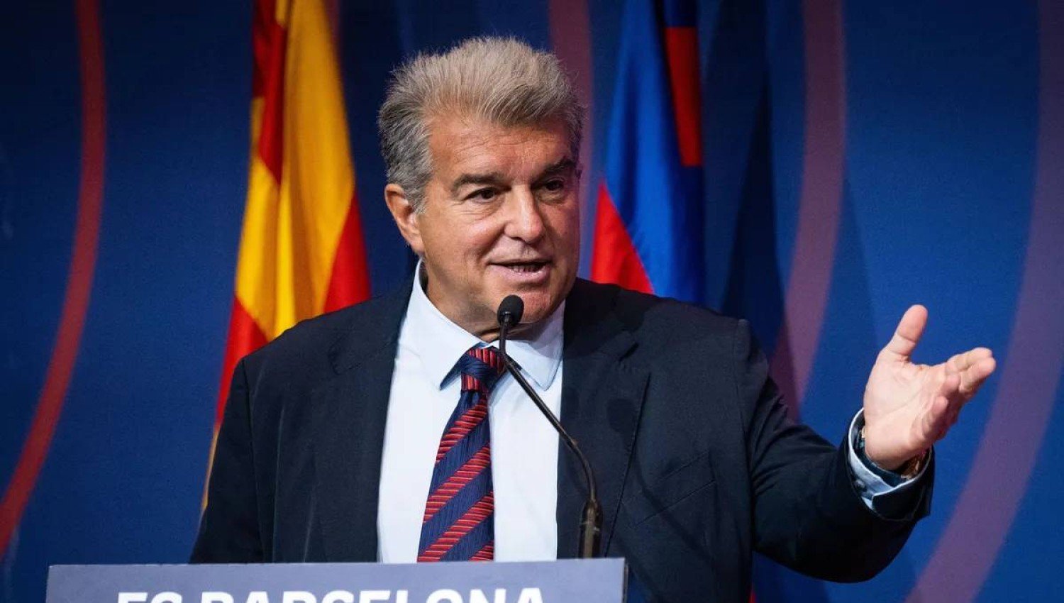 Barcelona fichaje
