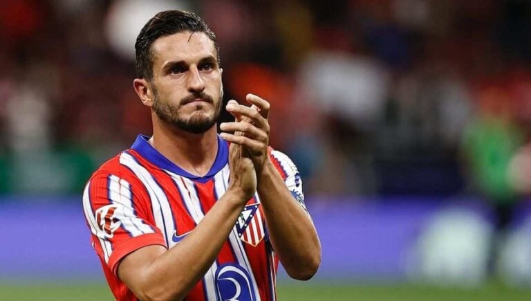 Atlético de Madrid