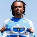 Lucas Noubi Deportivo