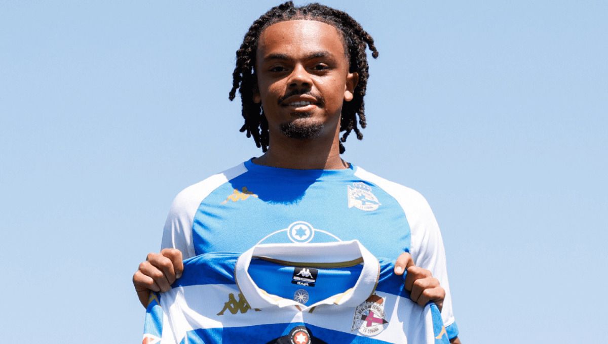 Lucas Noubi Deportivo