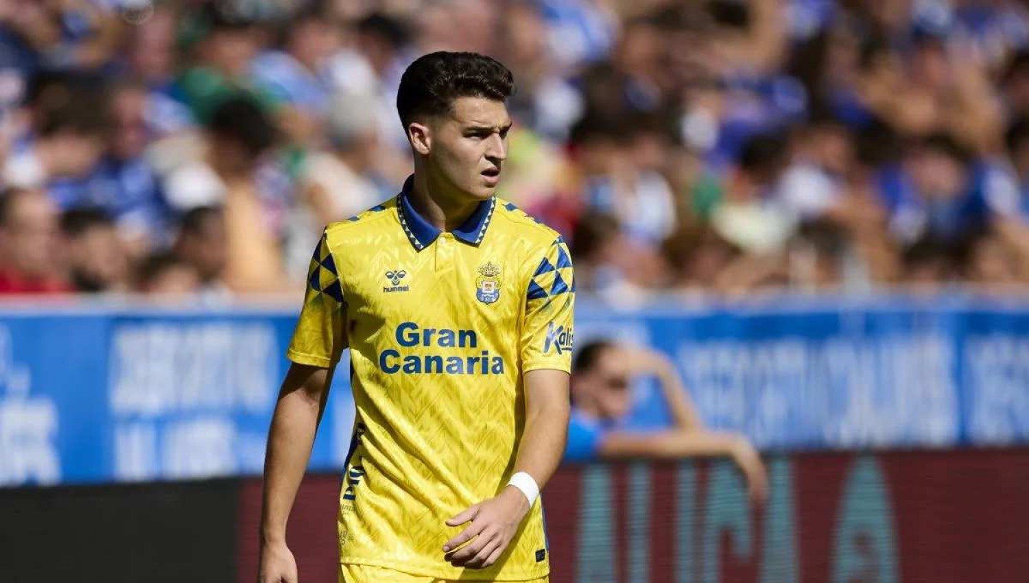 Mika Mármol Las Palmas