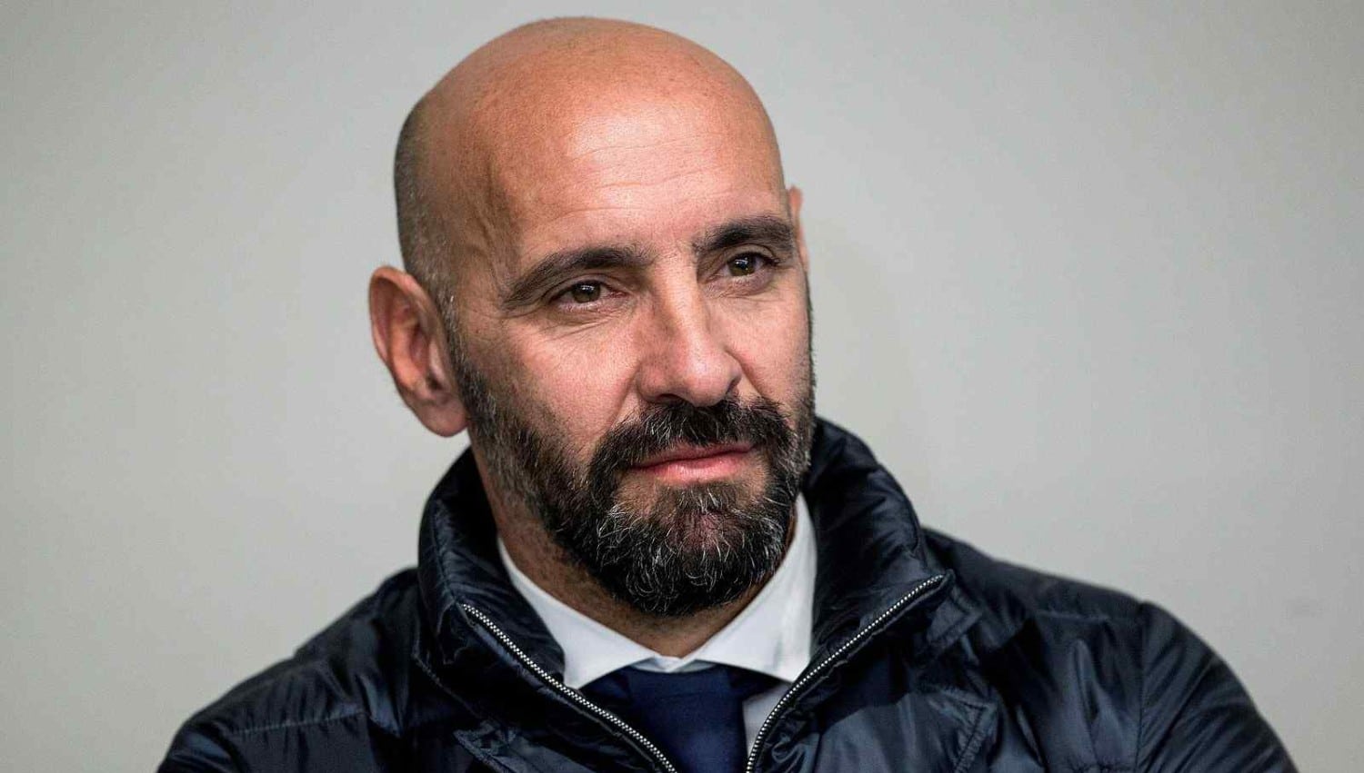 Monchi Sevilla FC