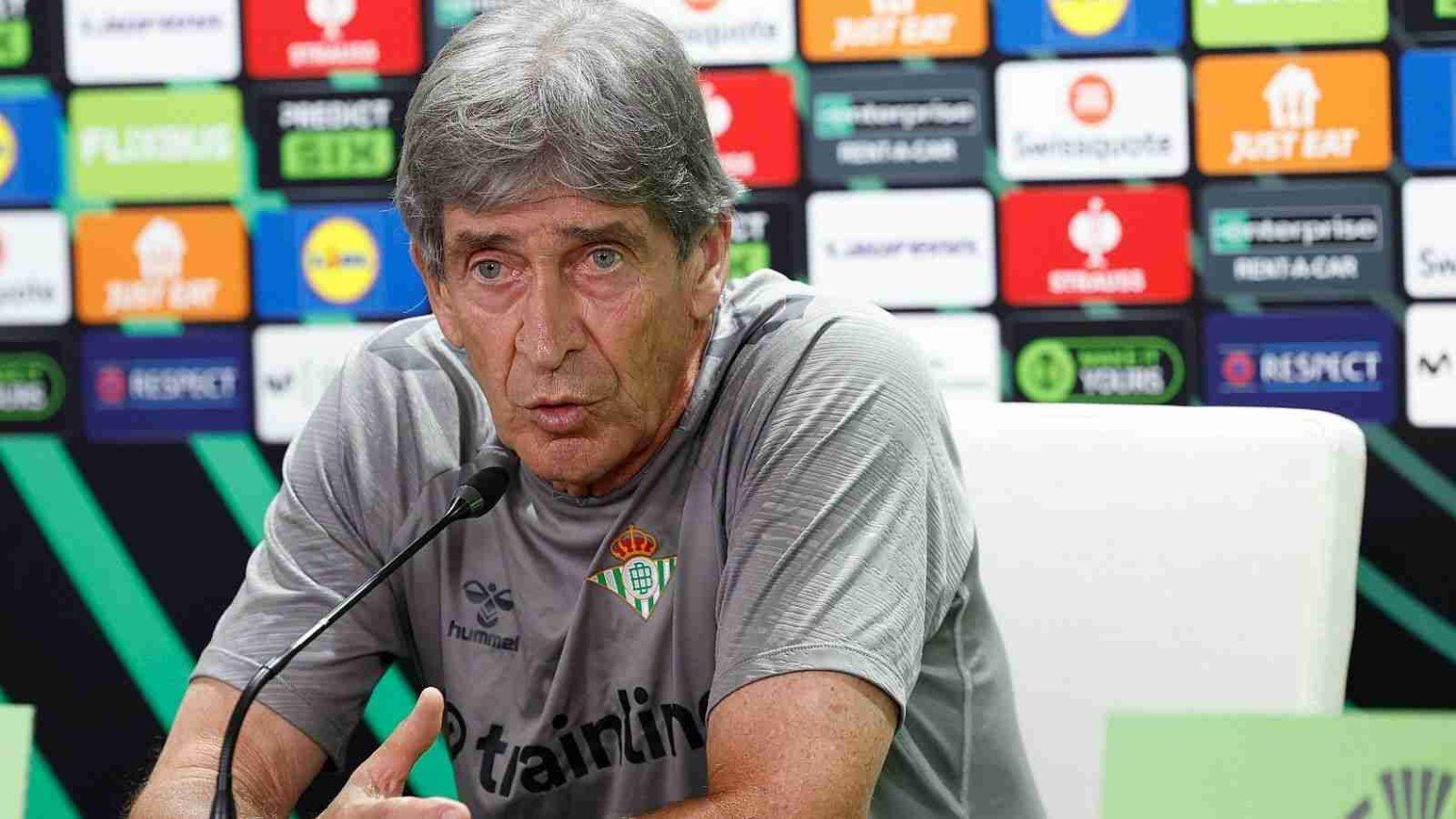 Betis fichaje