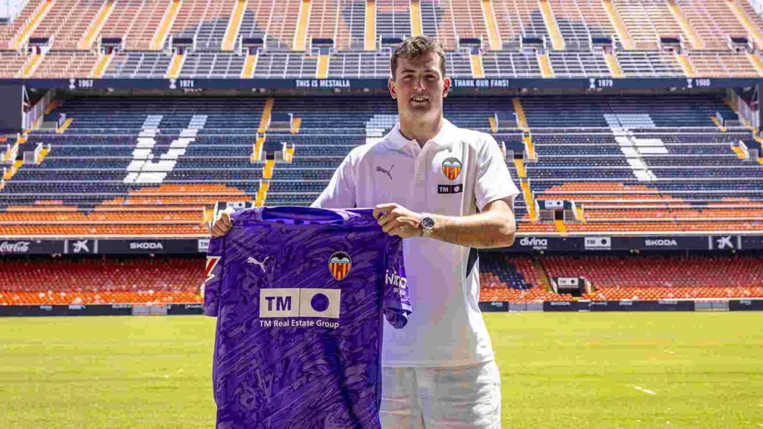 EGD Valencia CF