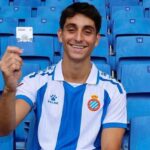 Ramón Terrats Getafe