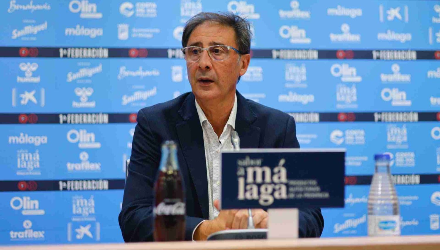 Málaga CF renovaciones