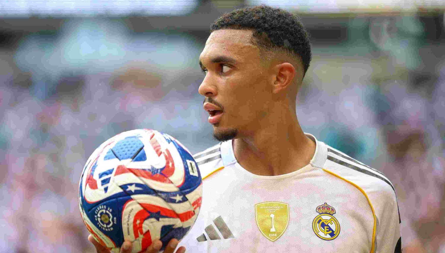 Real Madrid