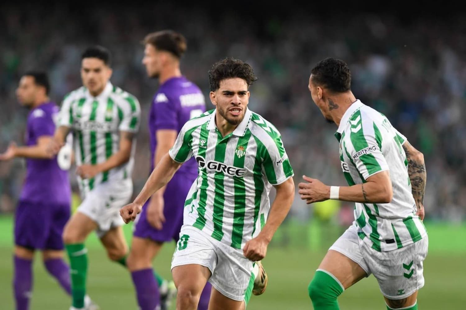 EGD Betis