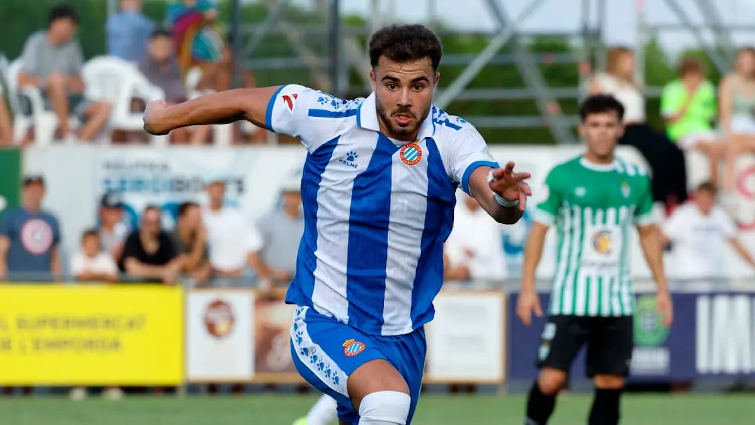 EGD Espanyol