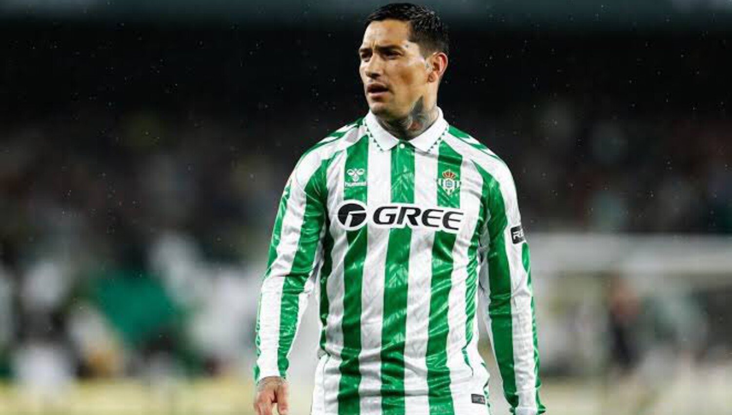 EGD Betis