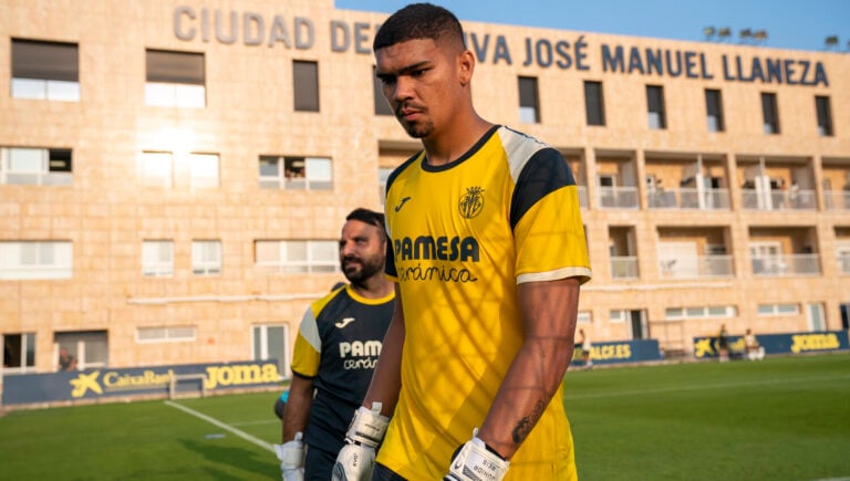 EGD Villarreal