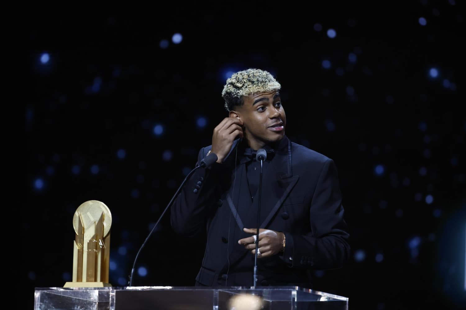 EGD Selección España