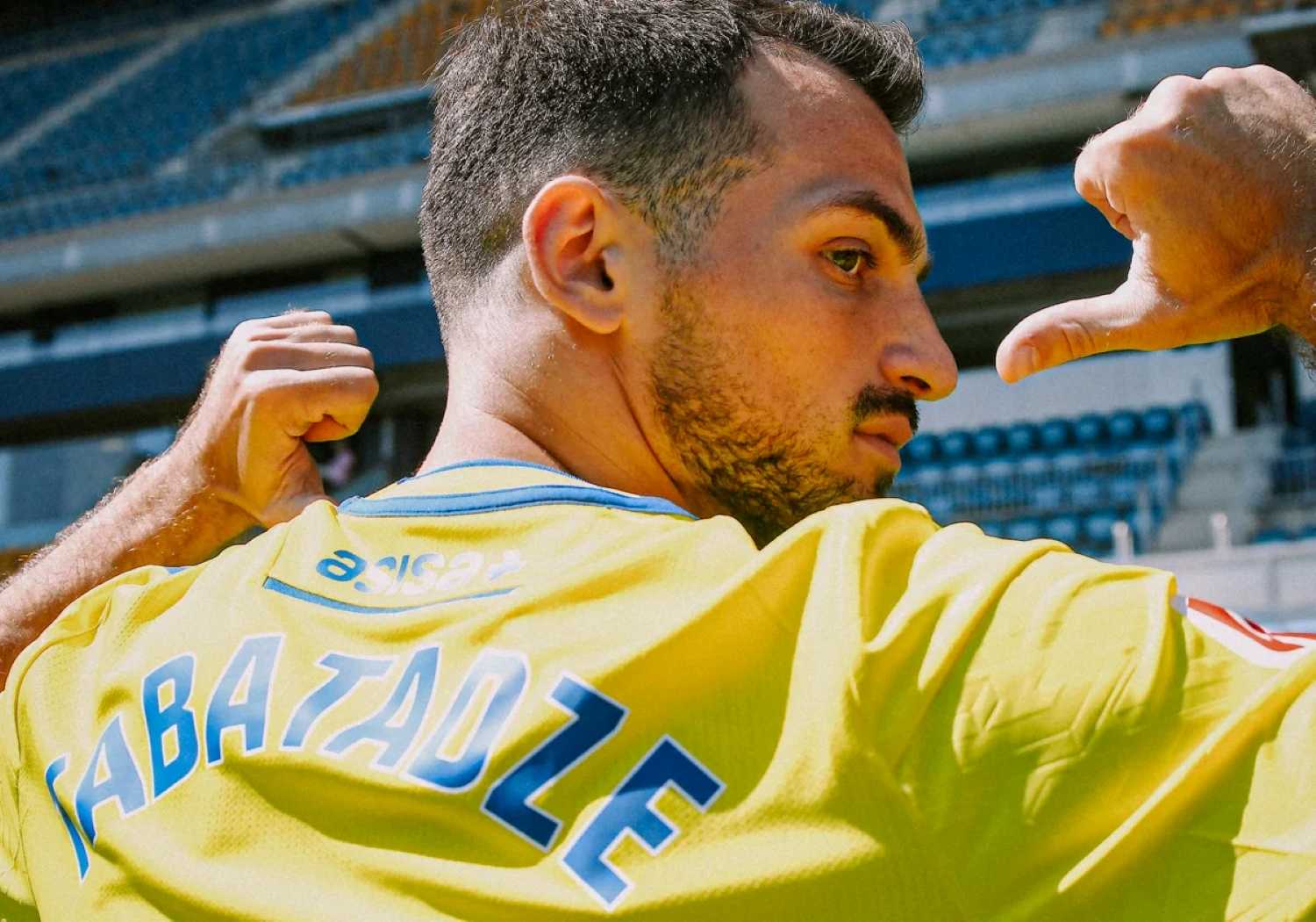 EGD Cádiz CF