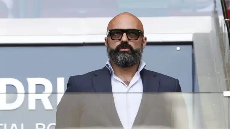 Carlos Bucero