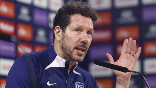 Diego Simeone