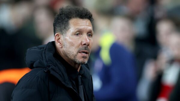 Diego Simeone