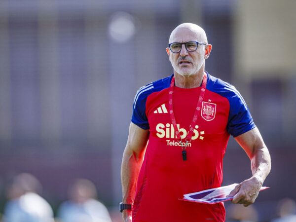 Selección Española