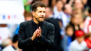 Diego Simeone