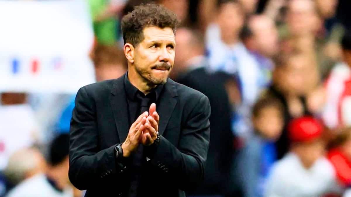 Diego Simeone