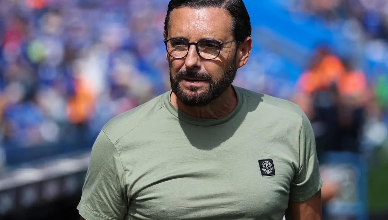 José Bordalás