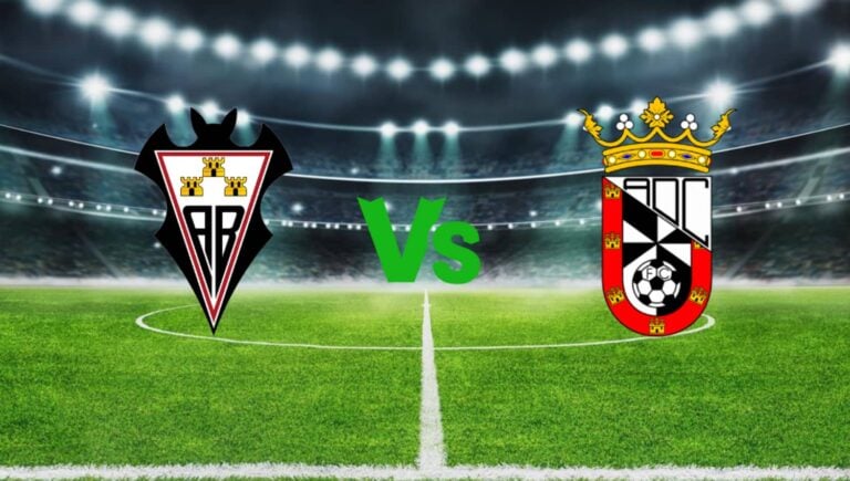 Albacete vs AD Ceuta FC