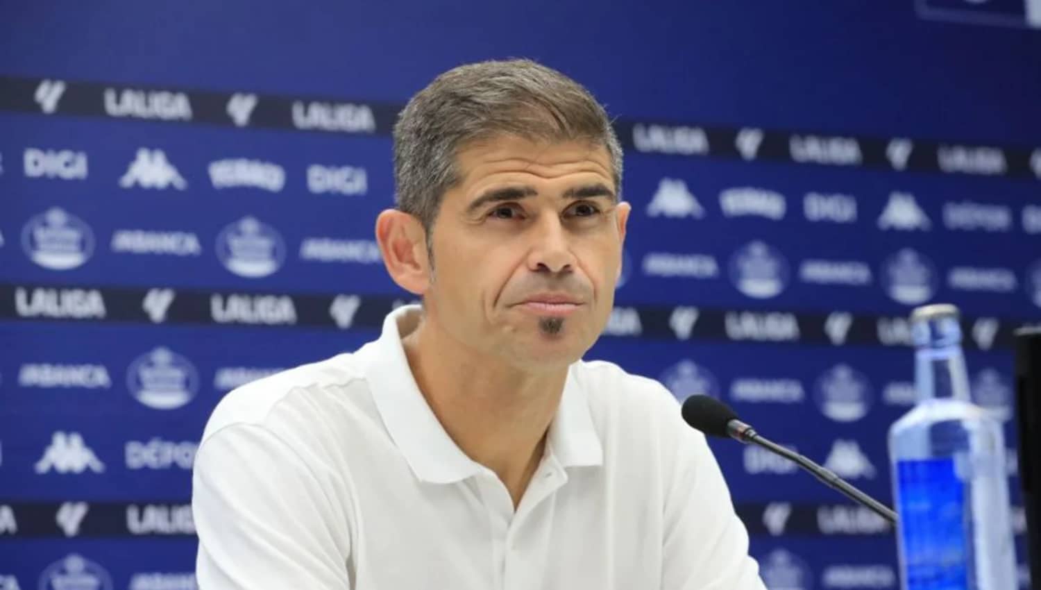 Deportivo de La Coruña