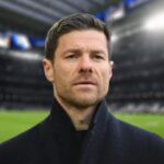 Xabi Alonso