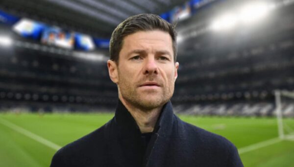 Xabi Alonso