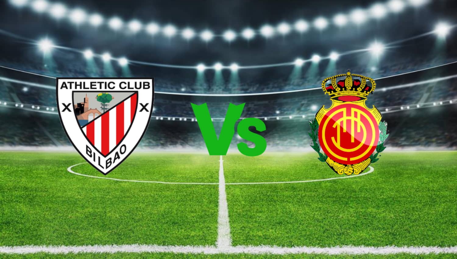 Athletic - Mallorca
