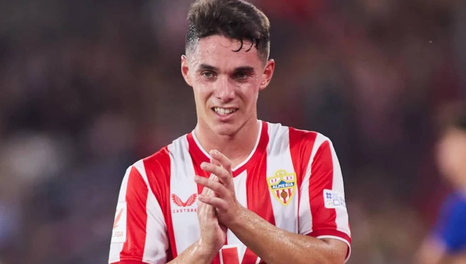 Almería vs Real Zaragoza