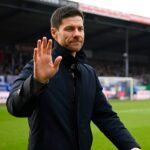 Xabi Alonso