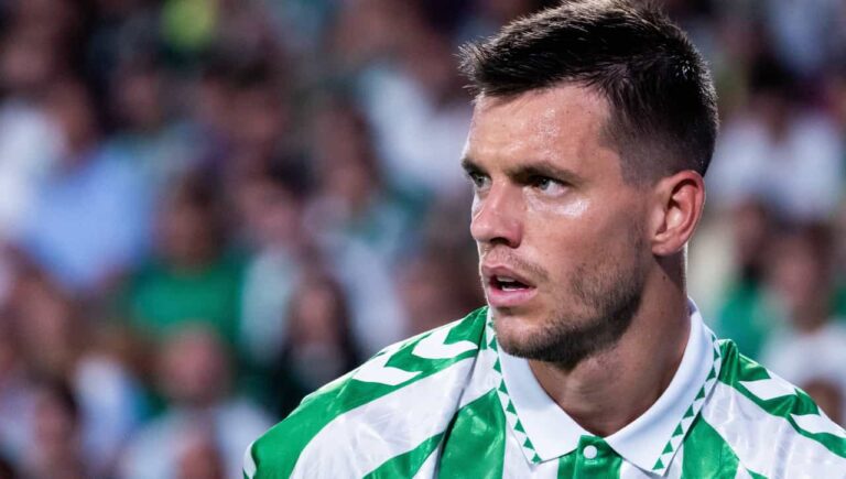 Real Betis Balompié