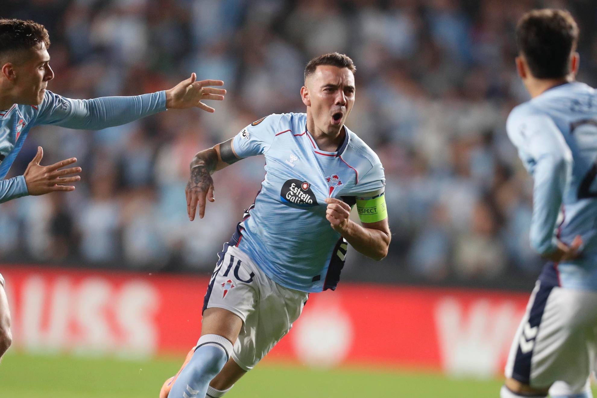 RC Celta