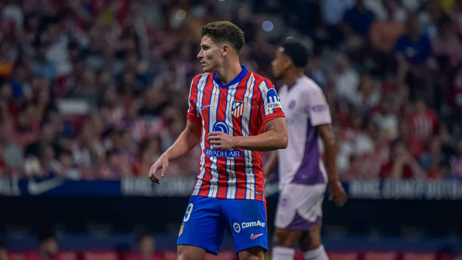 EGD Atlético