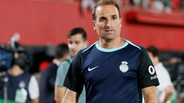 RCD Mallorca