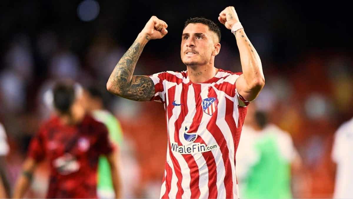 Atlético de Madrid