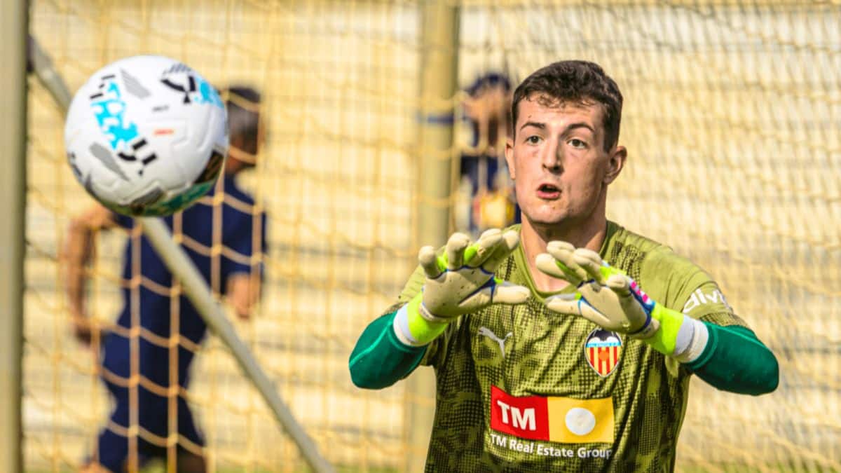 Julen Agirrezabala