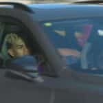 Lamine Yamal y Nicki Nicole